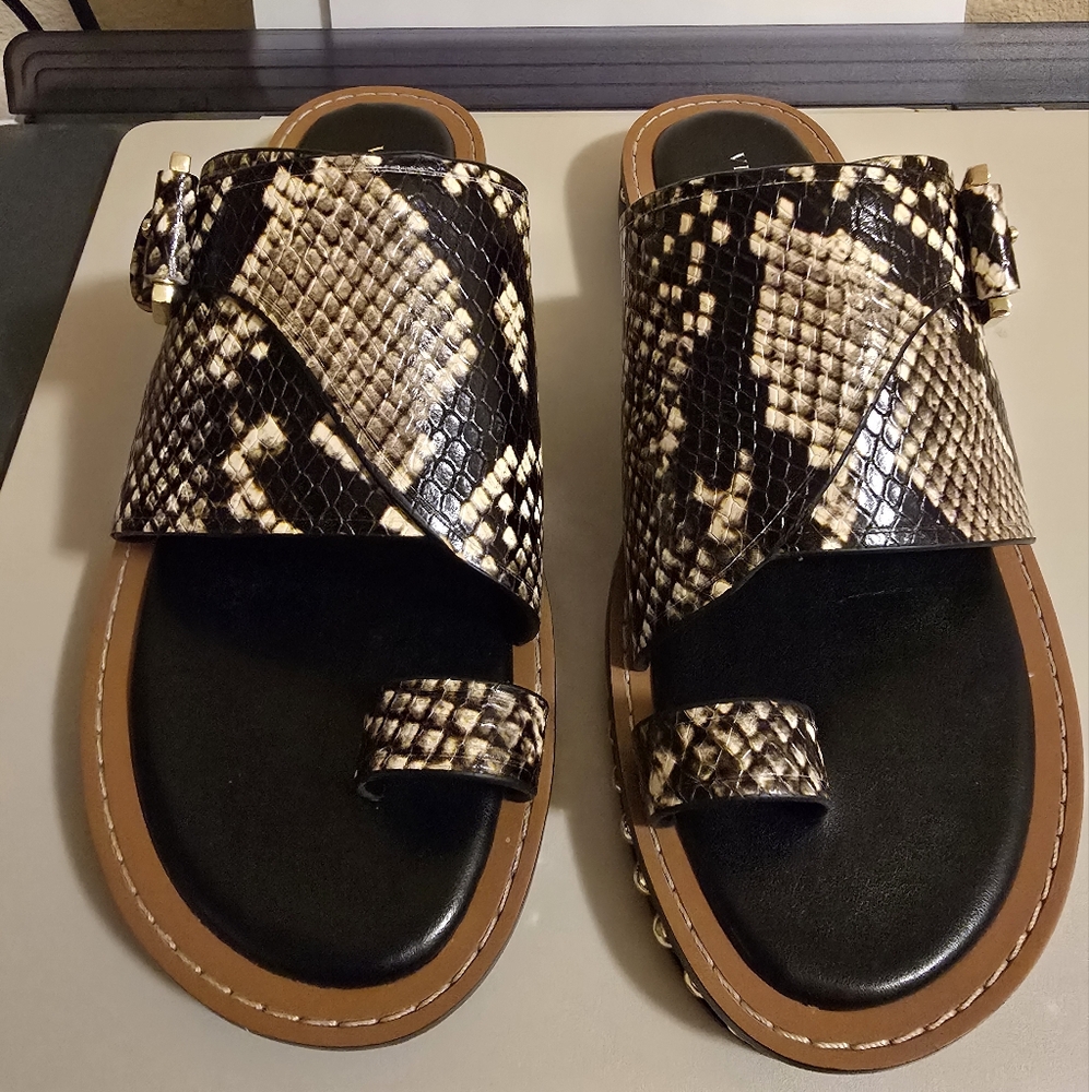 Vince Camuto Sandals